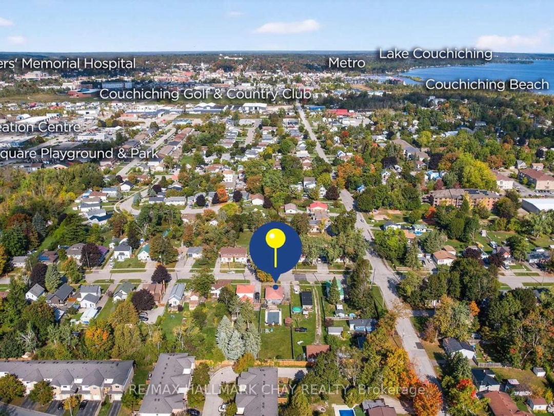 67 SIMCOE STREET, 