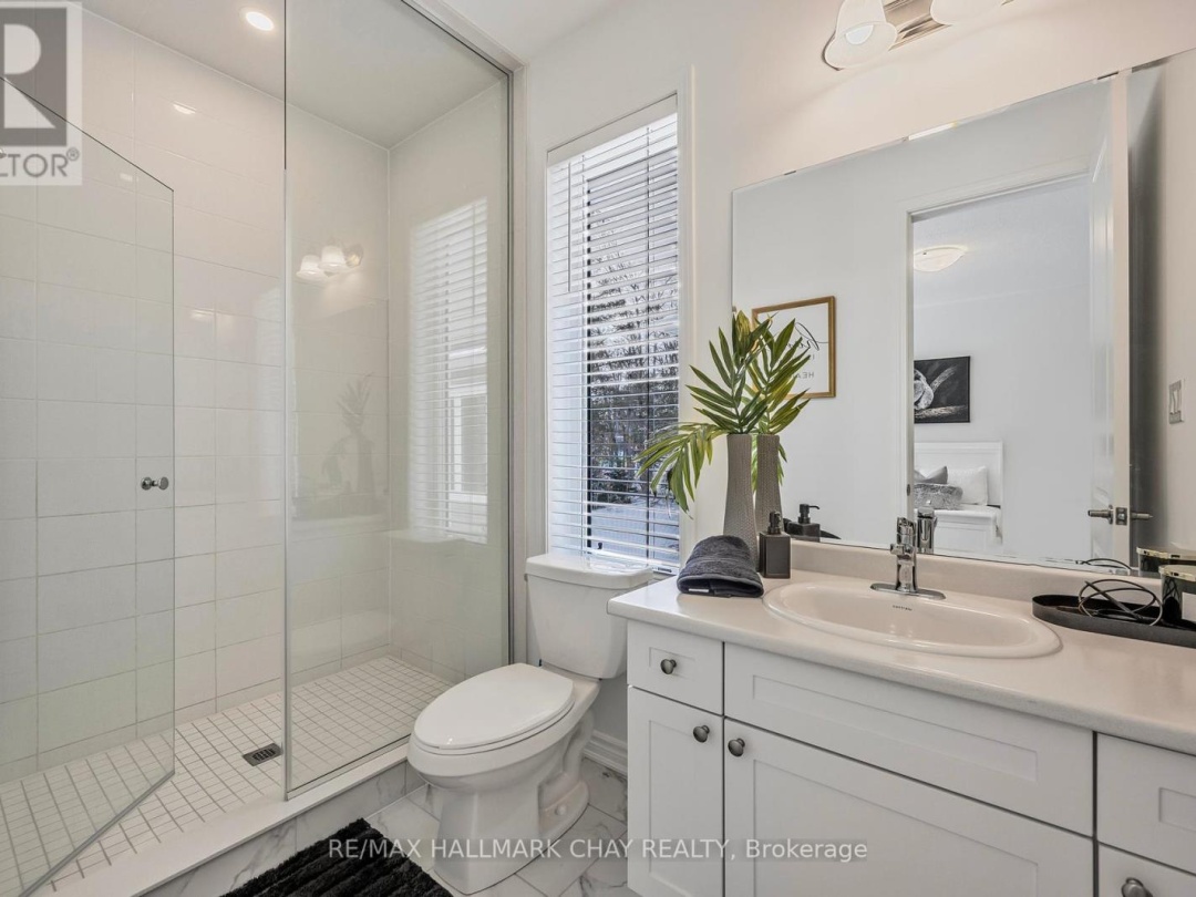 12 DYER CRESCENT, 