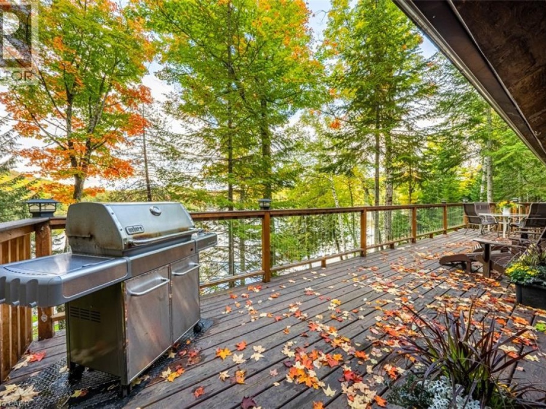 1220 PORTAGE LAKE Road, 