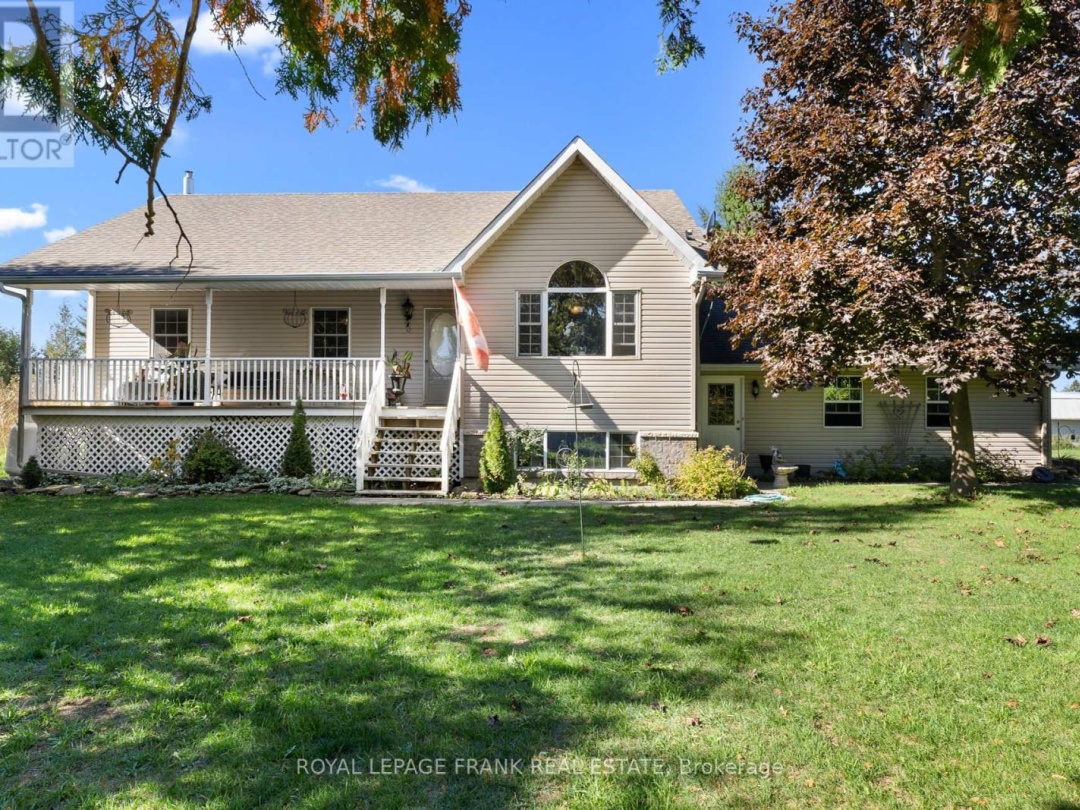 2269 THURSTONIA ROAD,