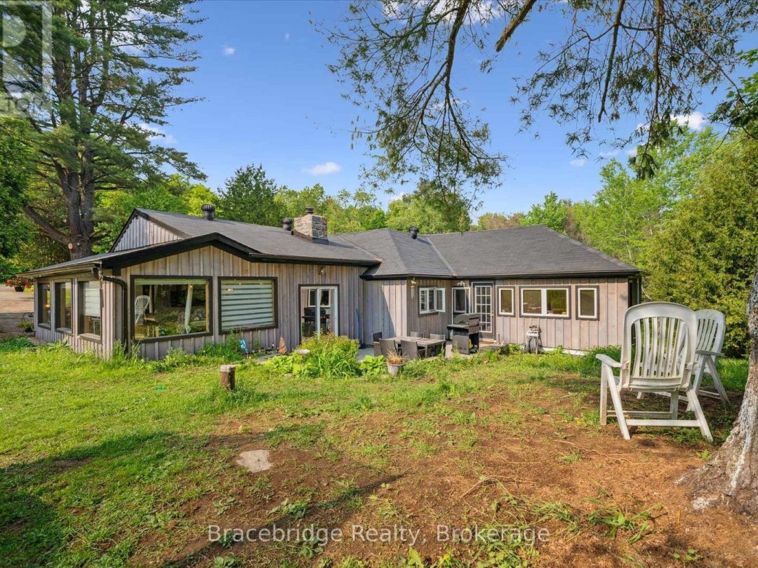 1151 BEATRICE TWN LINE, 