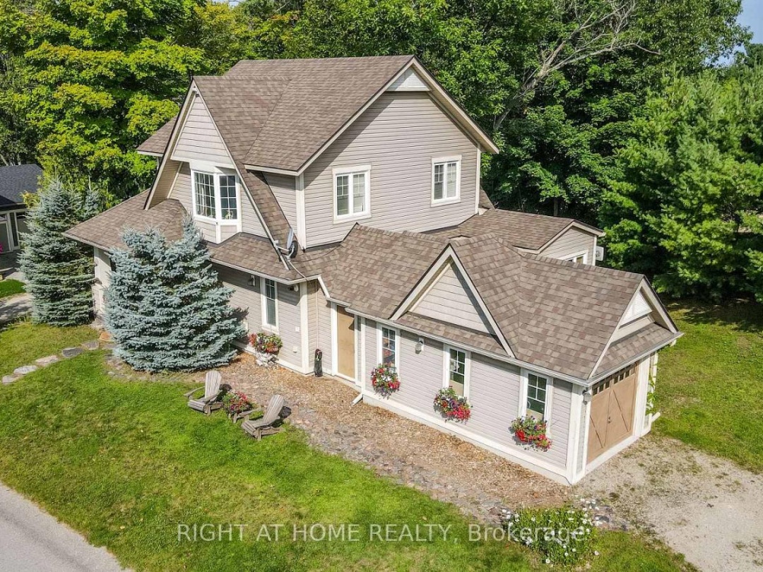 22 Marina Village Drive, Georgian Bay