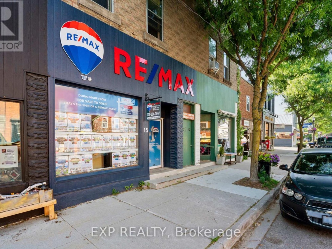 15 COLDWATER ROAD, 