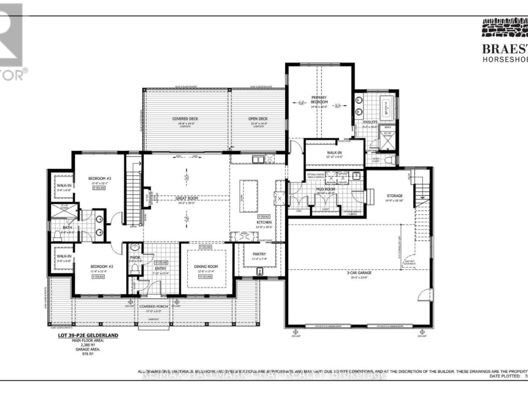 Lot 39 Friesian Court, Oro-Medonte