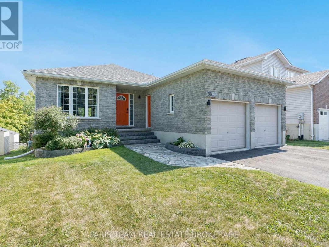 33 GEORGIAS WALK, 