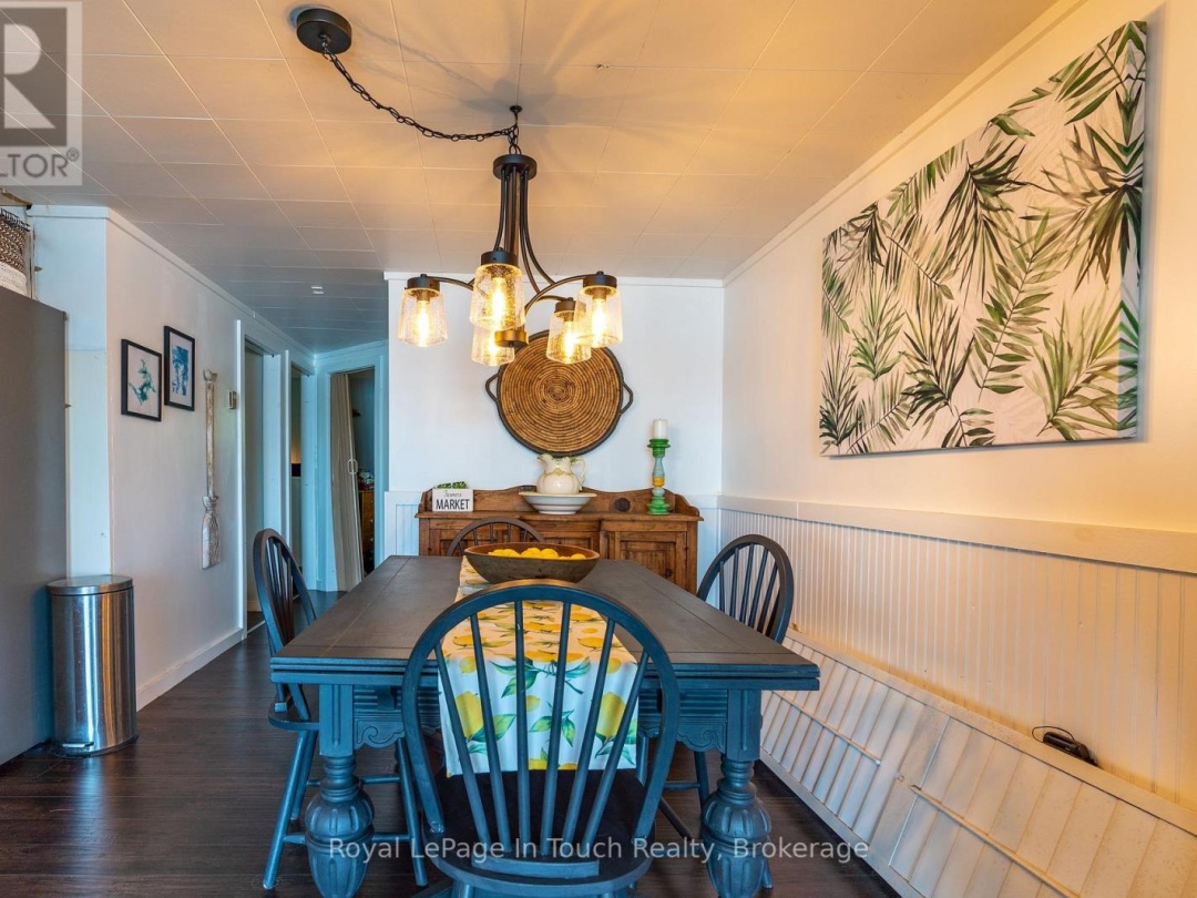 1682 Island 630, Georgian Bay