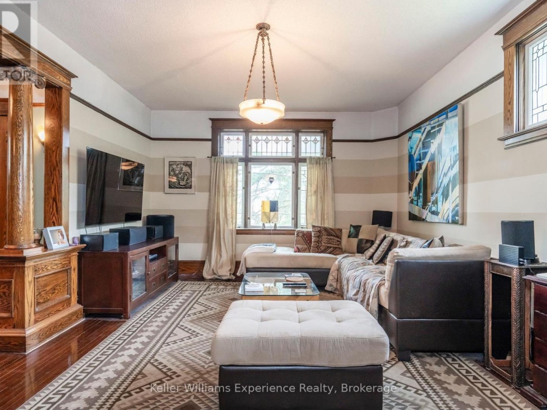 117&121 RICHARD STREET, 