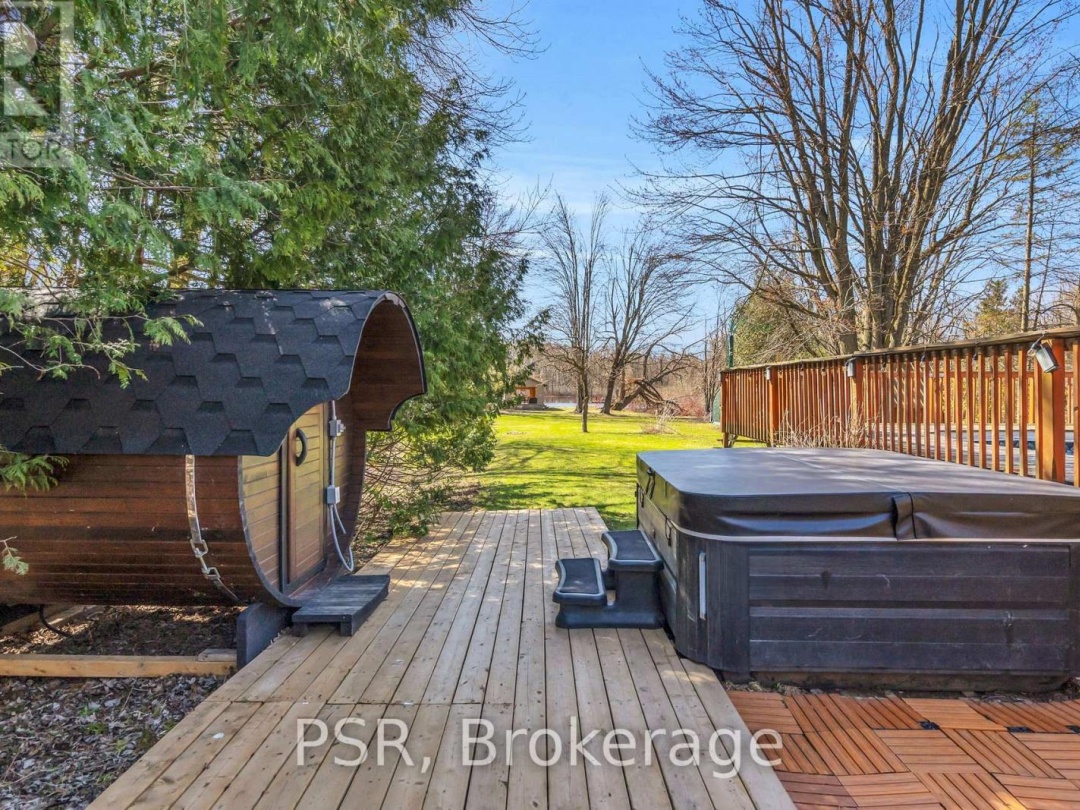4453 Orkney Beach Road, Lake Simcoe