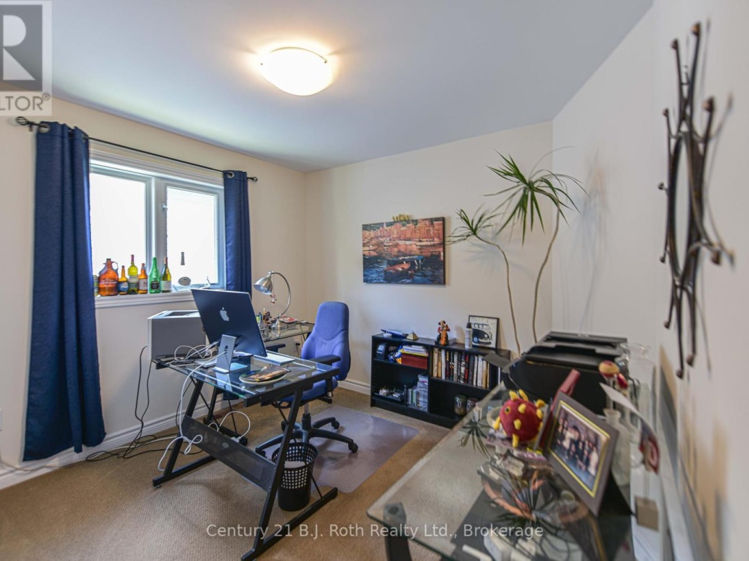 20 TAYLOR DRIVE, 