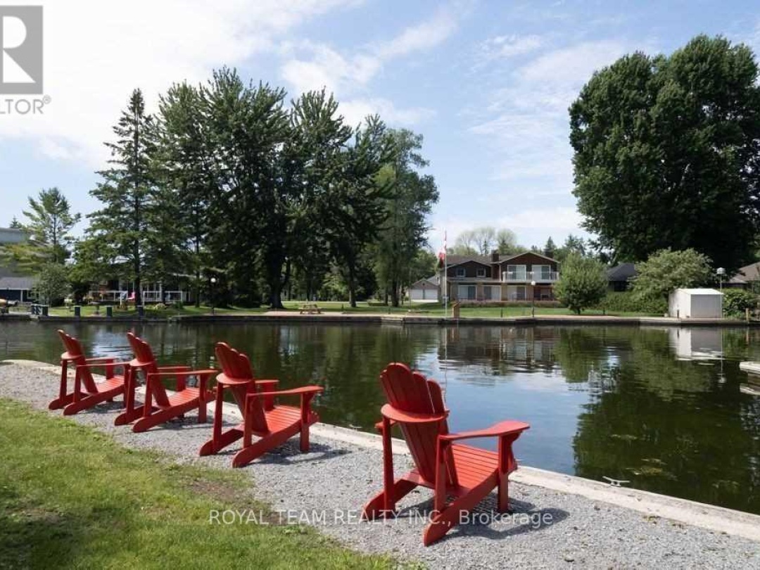 22 Turtle Path, Lake Simcoe