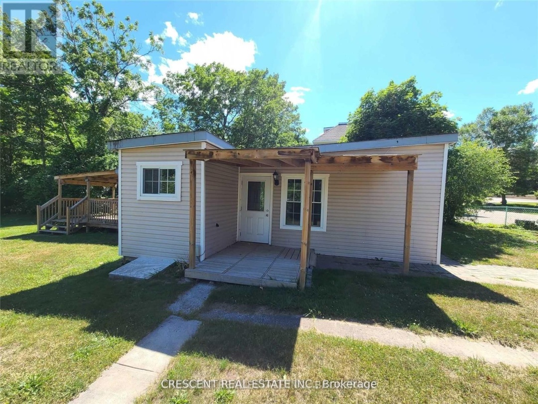261 BARRIE ROAD, 