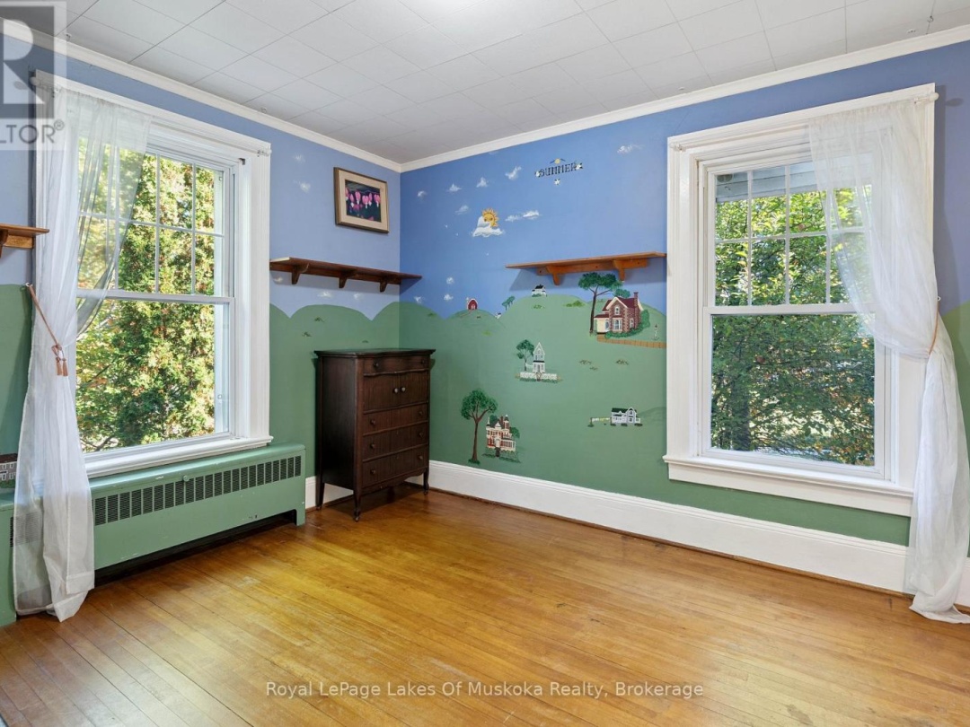86 QUEBEC STREET, 