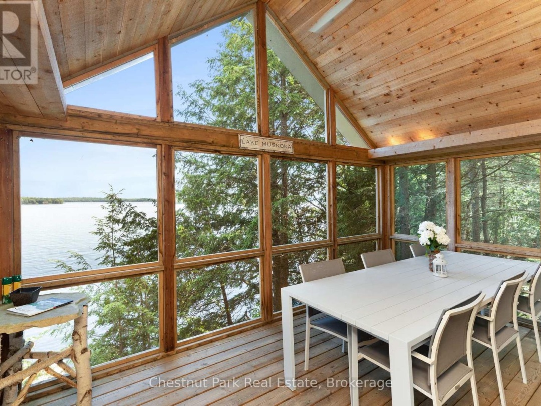 29 Island 26Lm, Lake Muskoka