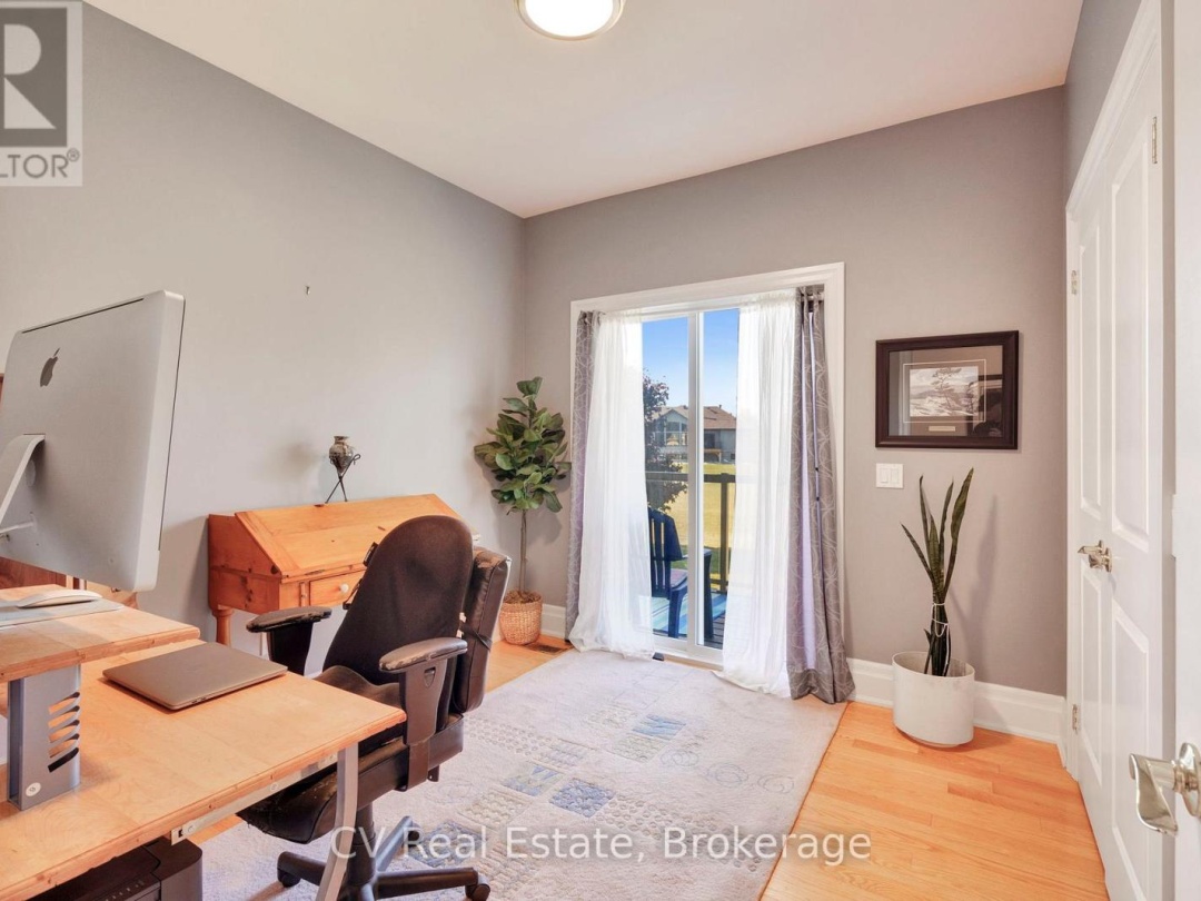 2884 SUNNYDALE LANE, Ramara