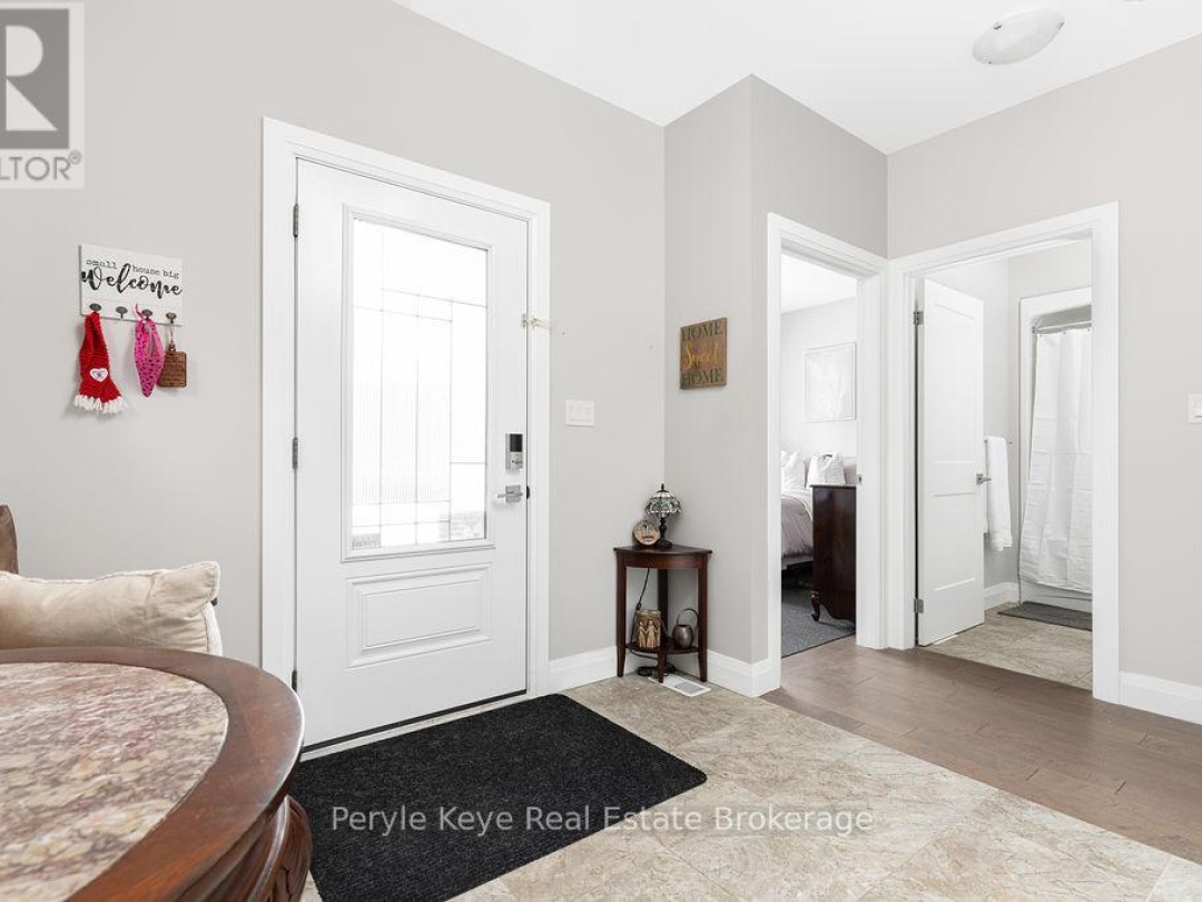 86 CHAFFEY TOWNSHIP ROAD, 