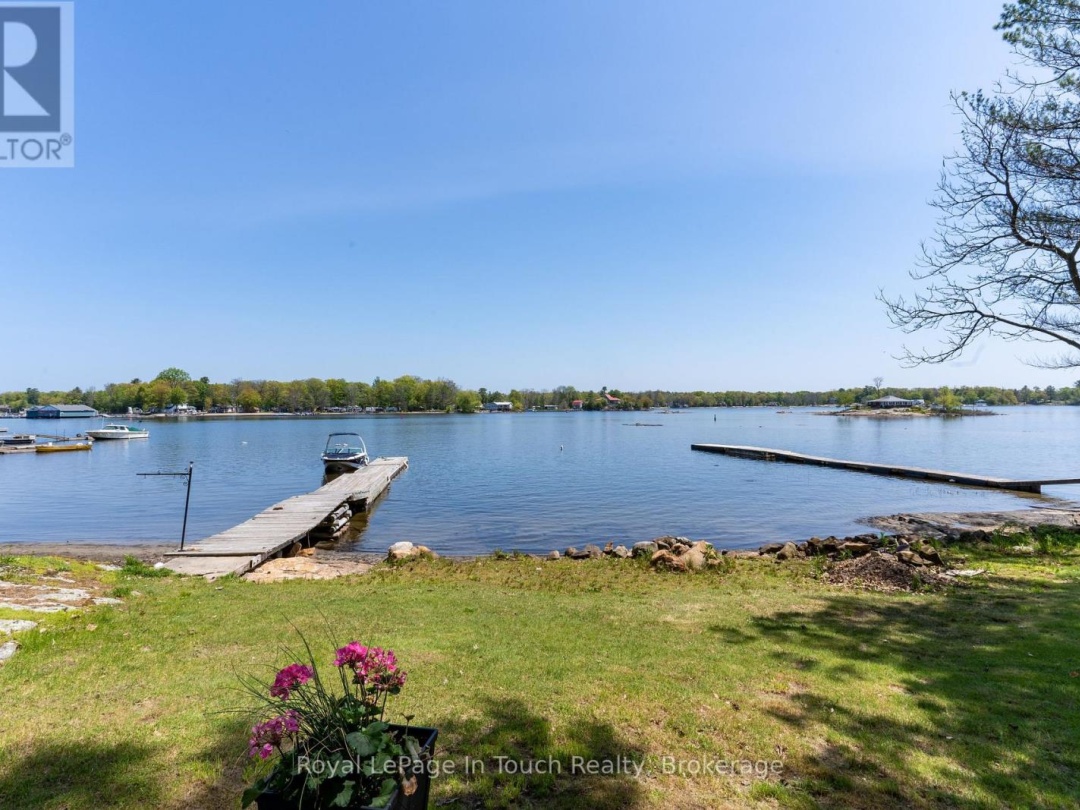 1682 Island 630, Georgian Bay