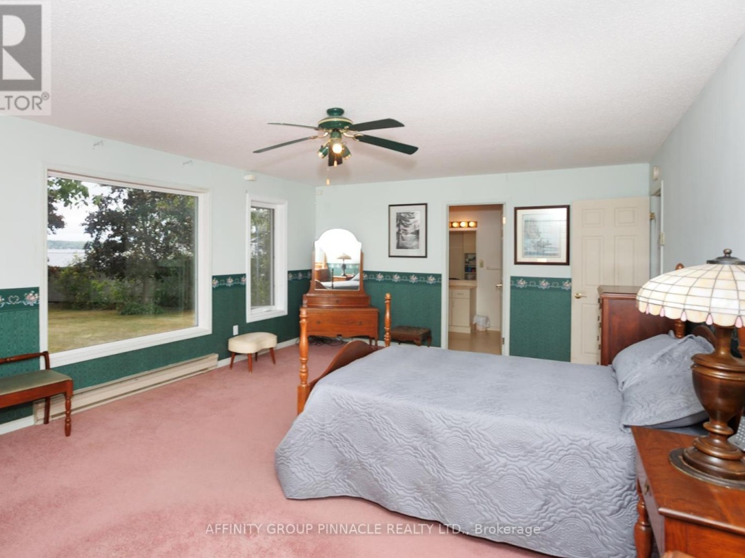 1 BEATRICE DRIVE, 