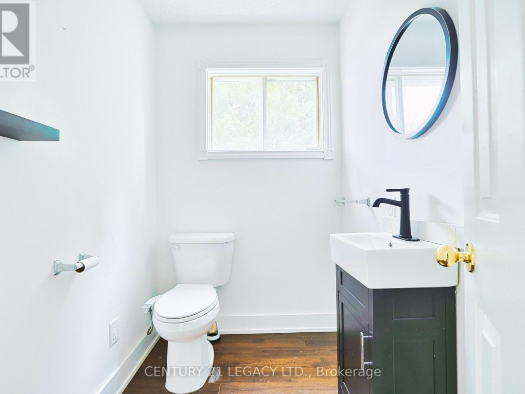 23 LANSDOWNE STREET W, 
