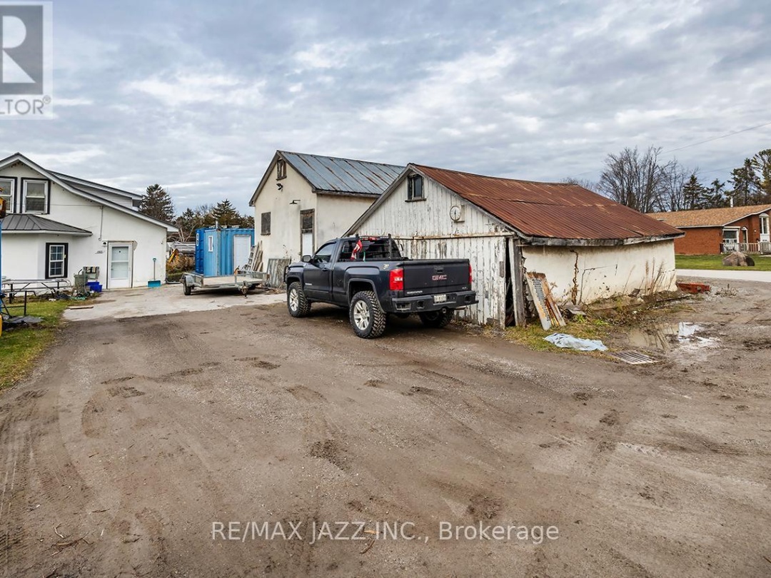 140 VICTORIA STREET, 