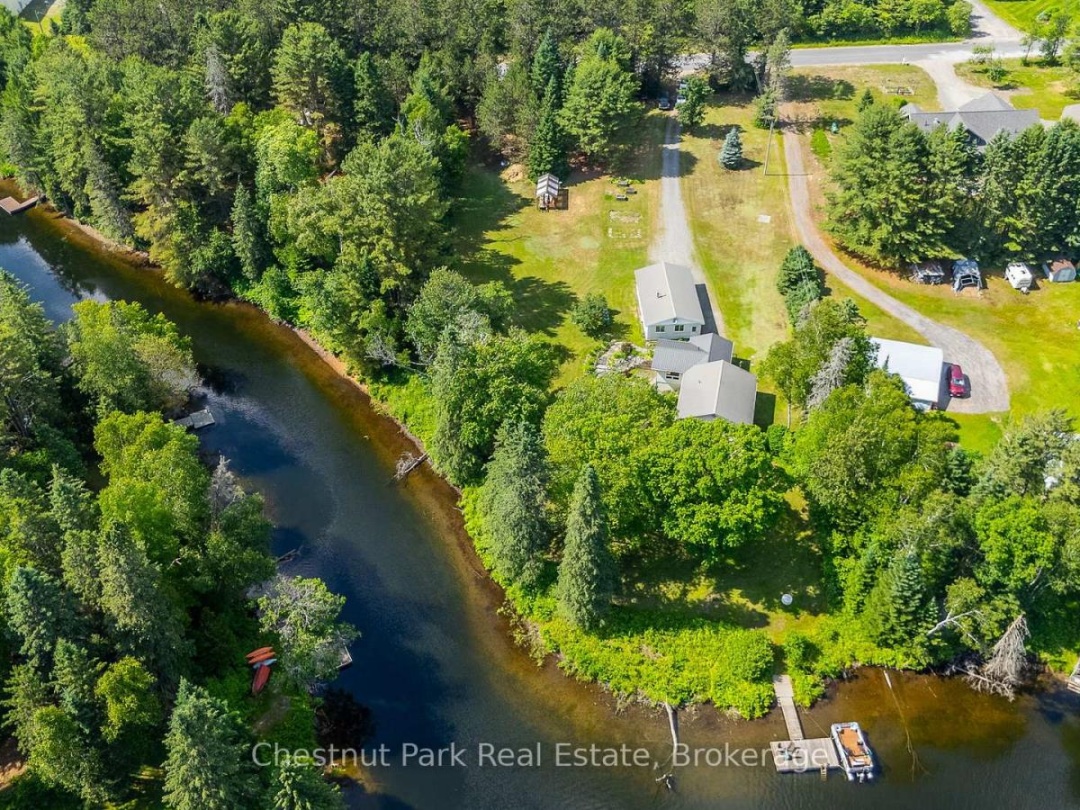 1054 GREEN LAKE ROAD, 