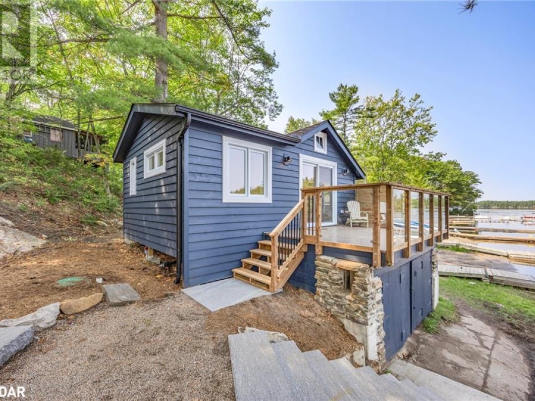 3 1148 Muldrew Lake Road, Muldrew Lake