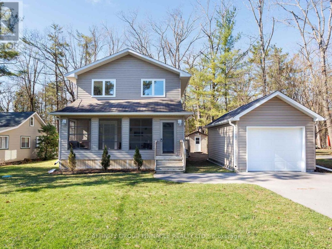 34 Pleasant View Drive, Sturgeon Lake