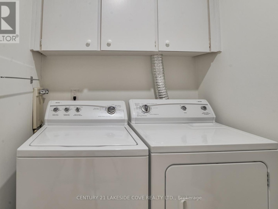 Unit 16 2 Paradise Boulevard W, Lake Simcoe