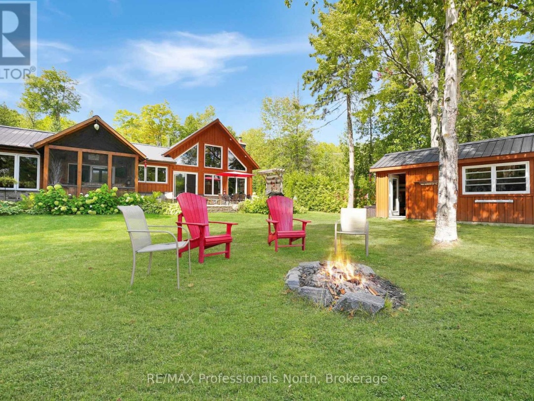 1342 TWELVE MILE LAKE ROAD, 