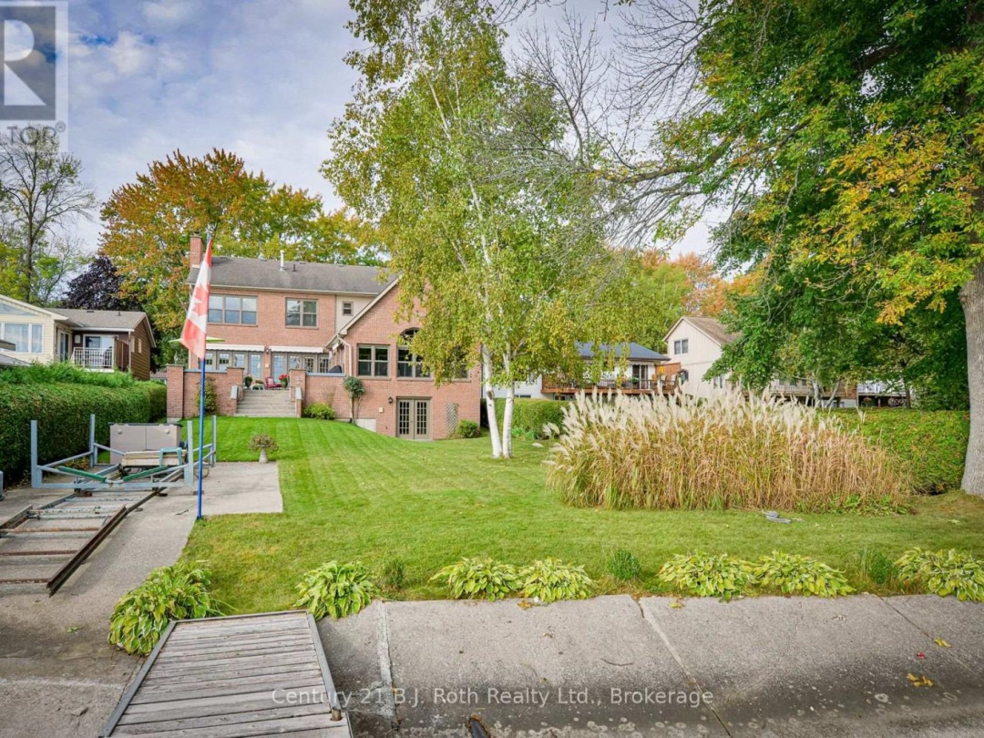 624 High Street, Lake Simcoe