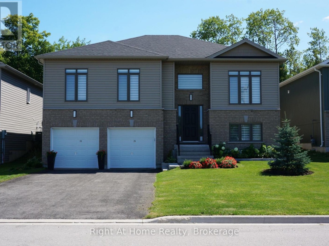 23 RALPH DALTON BOULEVARD, 