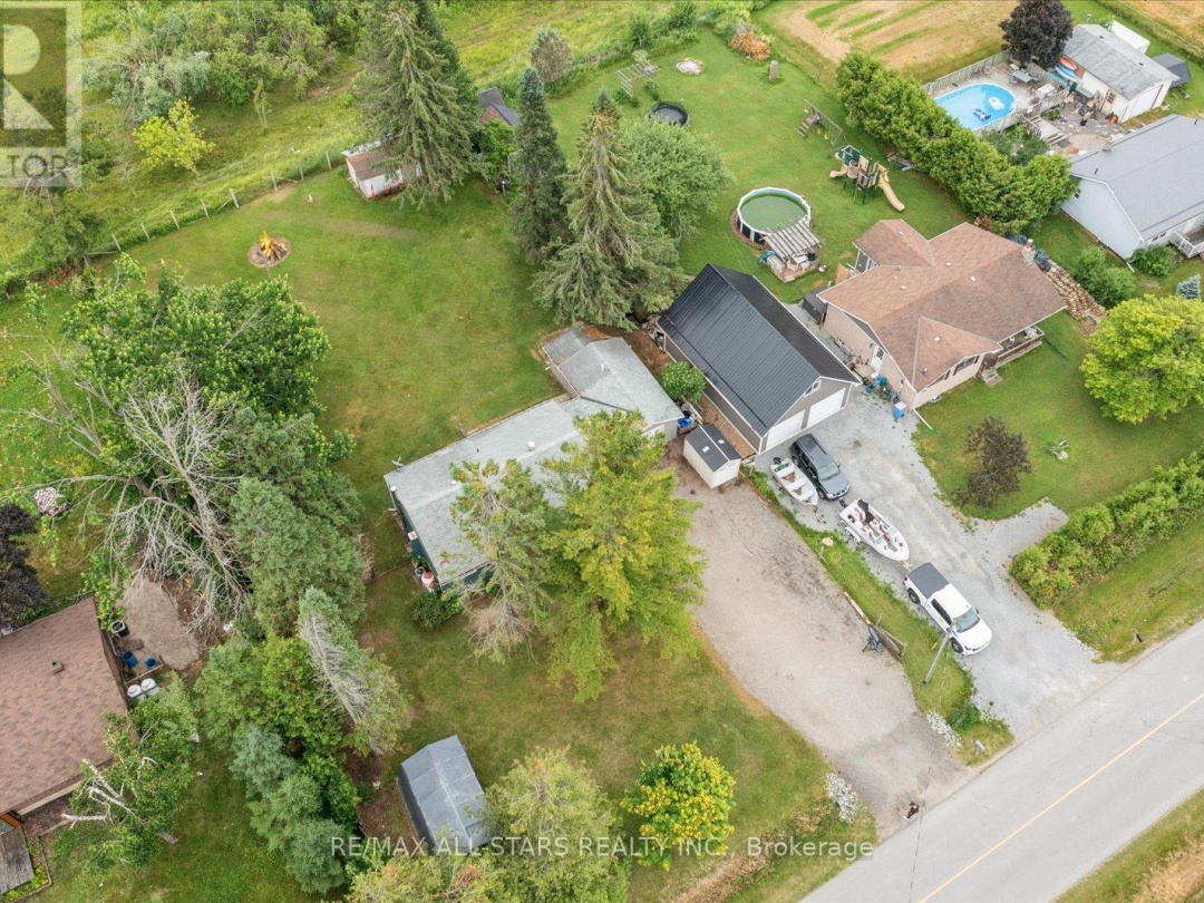 1500 CONCESSION 6 ROAD, 