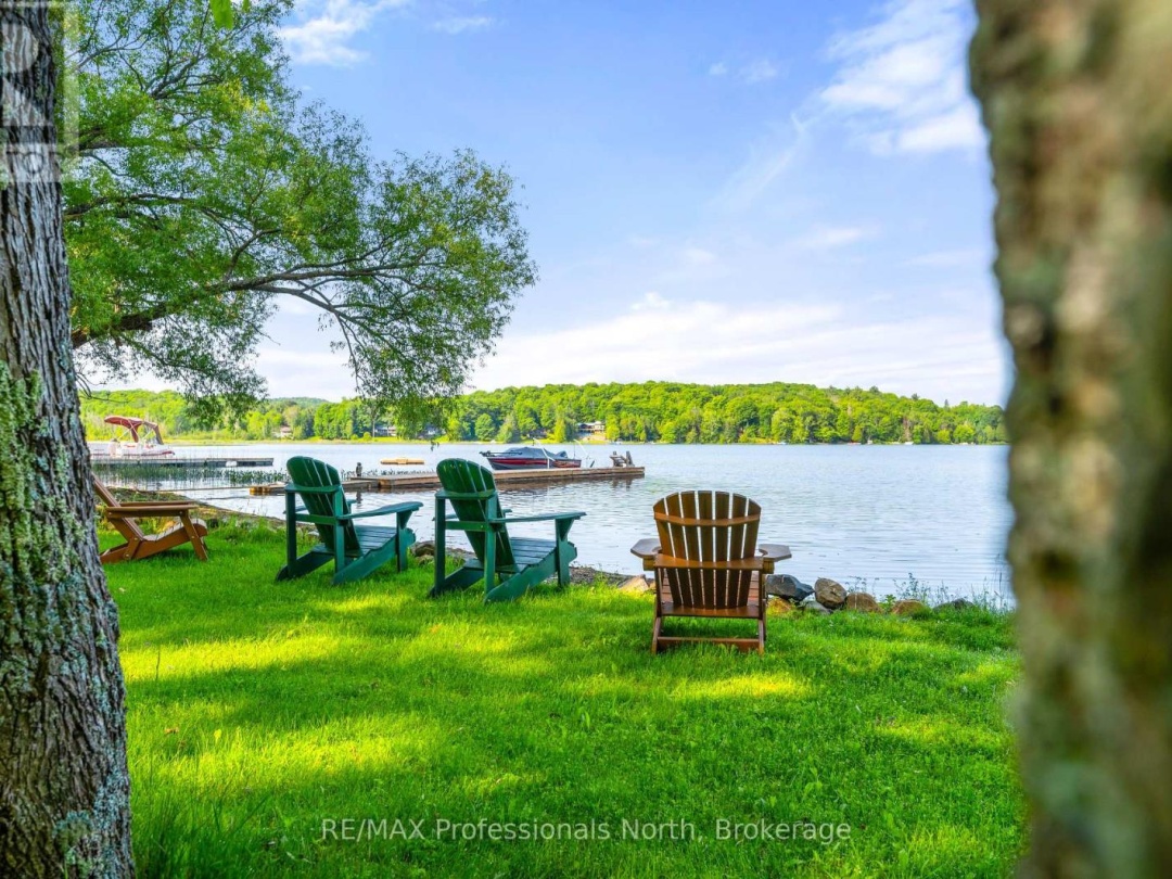 1073 Grass Lake Road, Grass Lake
