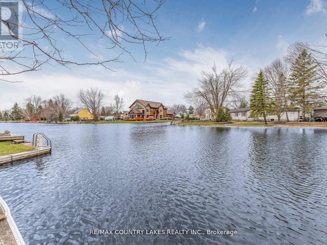 50 LAGUNA PARKWAY, Lake Simcoe