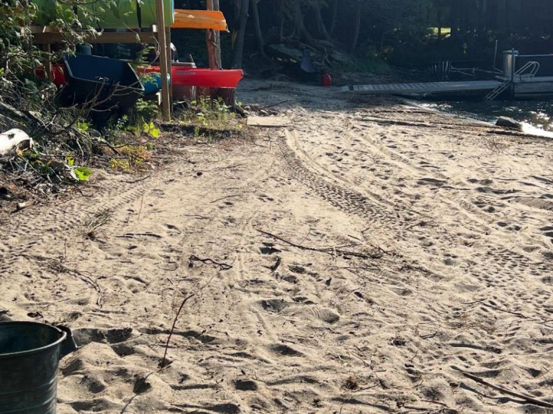 15212 GEORGIAN BAY SHORE,