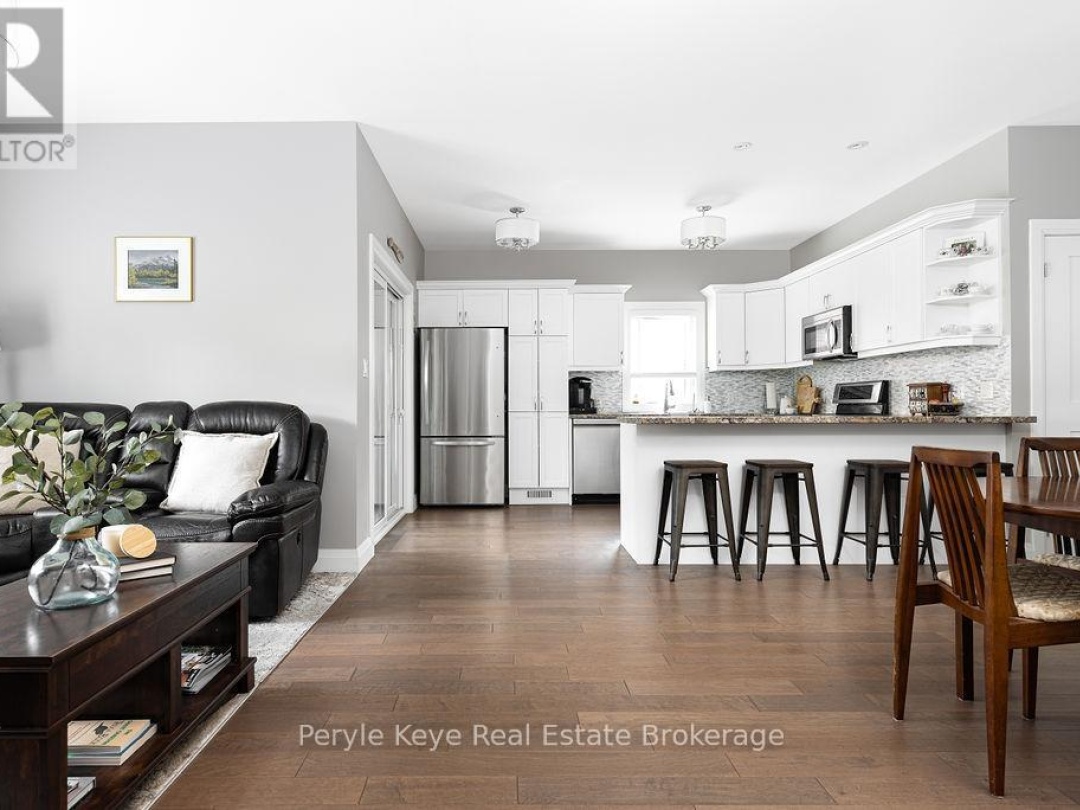 86 CHAFFEY TOWNSHIP ROAD, 