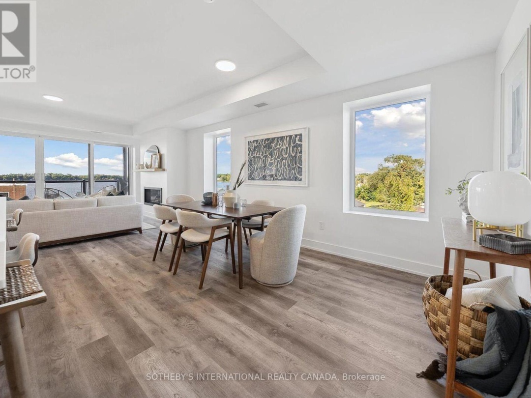 308 - 19B WEST STREET N, 