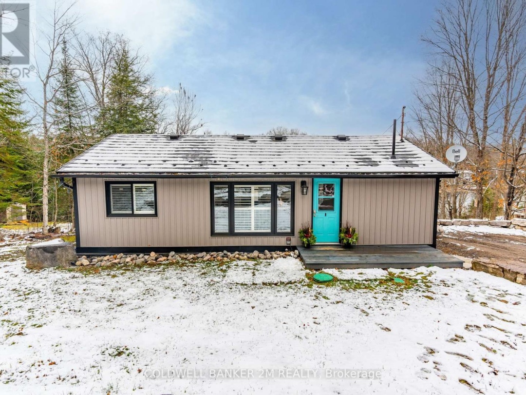 1174 Birch Narrows Road, Kashagawigamog Lake