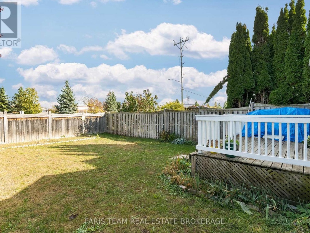 9 JULIA CRESCENT, 