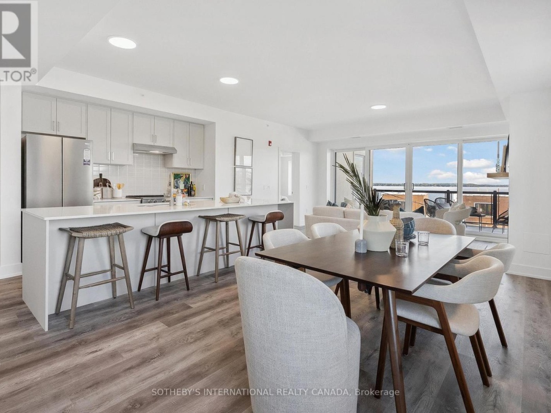 208 - 19B WEST STREET N, 