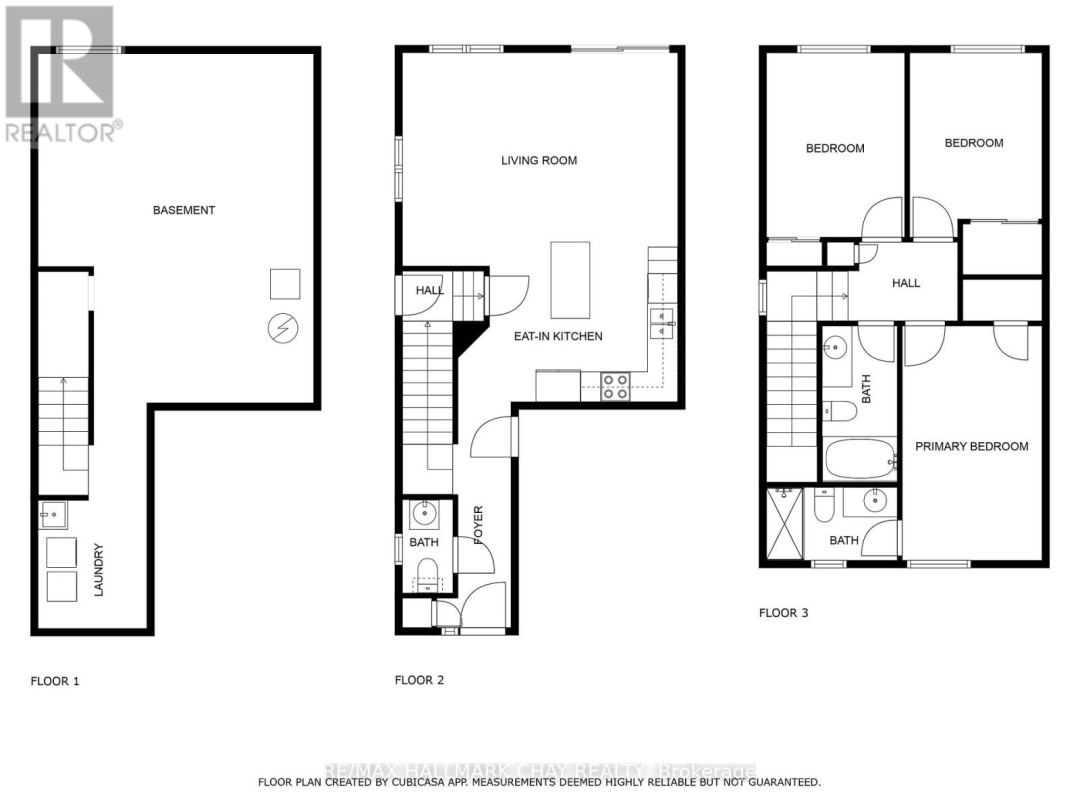 14 NICOLE PARK PLACE, 
