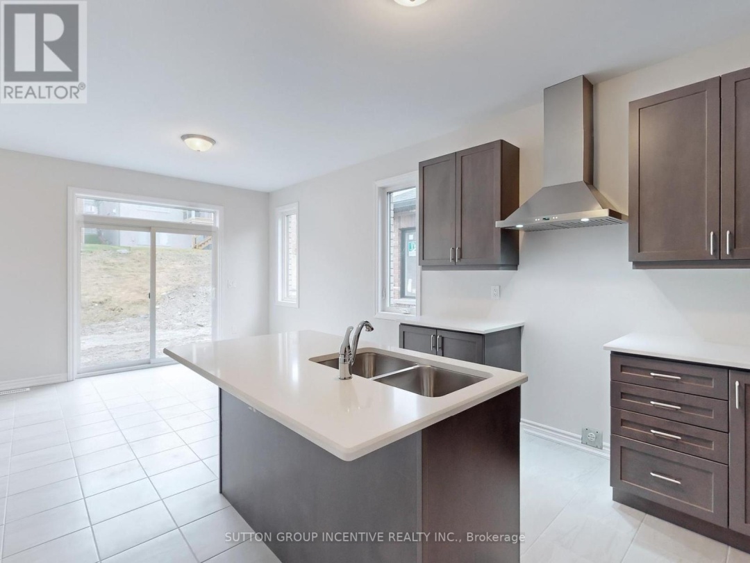 2964 Monarch Drive, Orillia