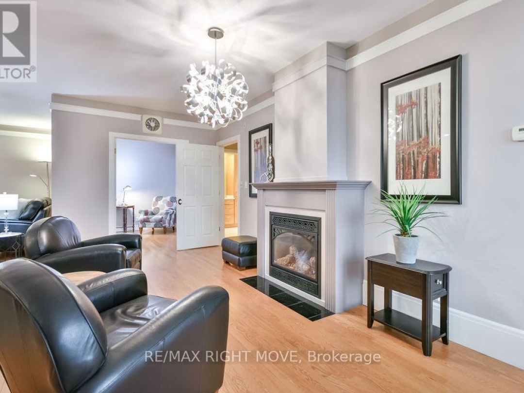 410 - 140 CEDAR ISLAND ROAD, 