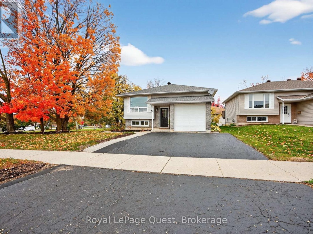 42 JORDON CRESCENT, 