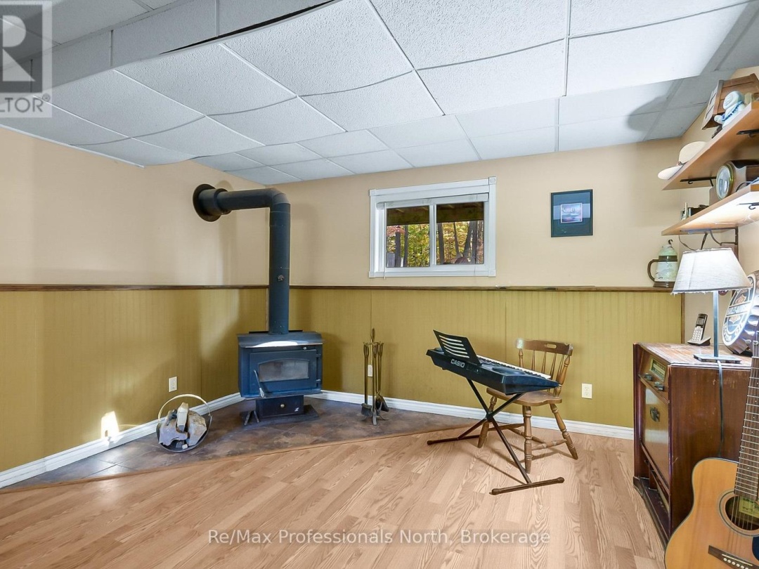 1200 MUSKOKA ROAD N, 