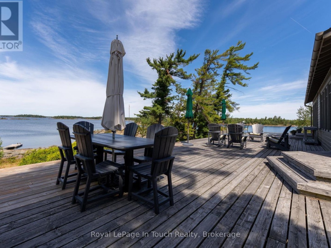 1 B181 IONA ISLAND, 