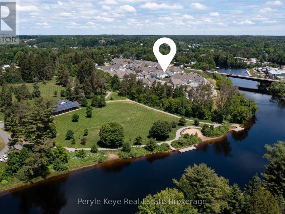 5 Prescott Crescent, Lake Muskoka