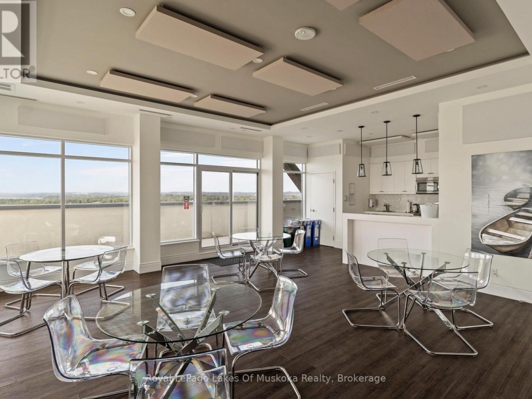 507 - 90 ORCHARD POINT ROAD, 