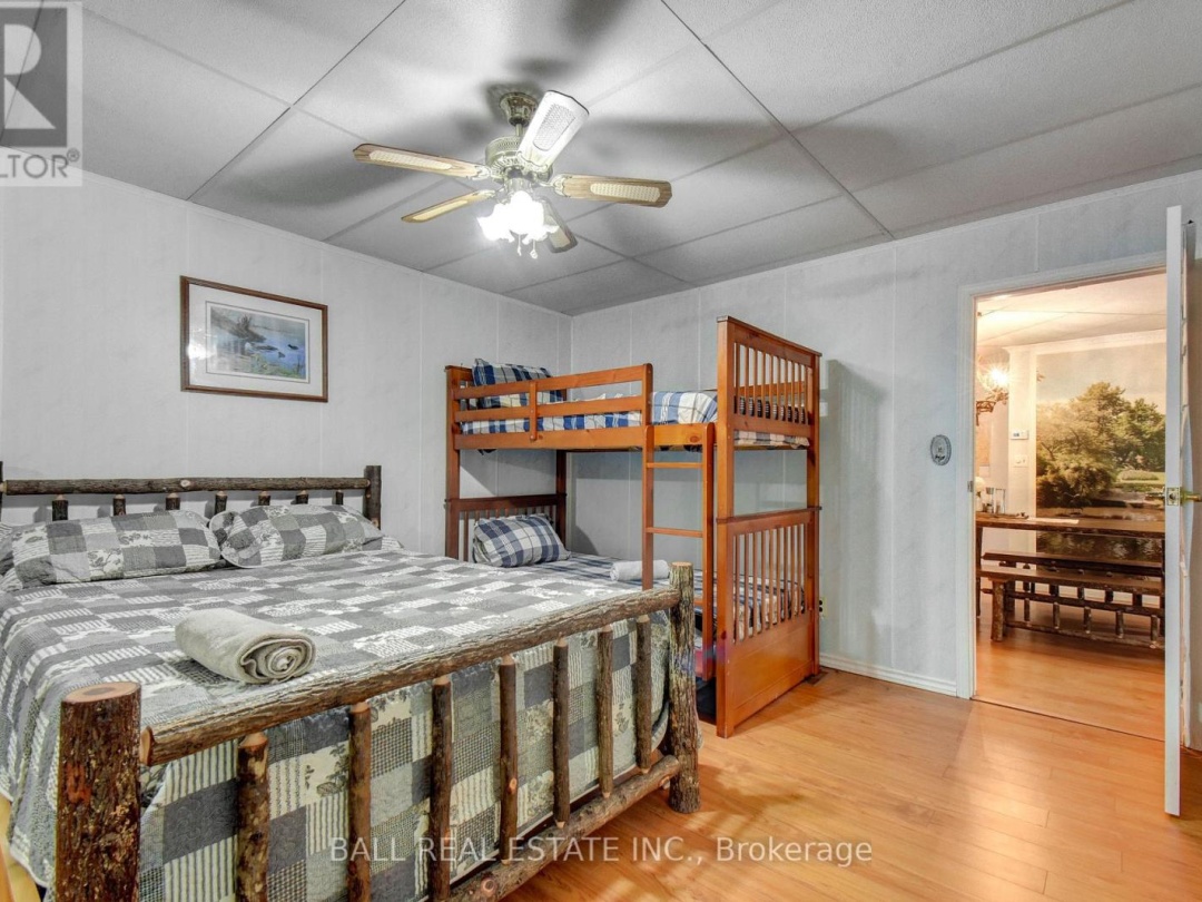45 BROOK ROAD, 