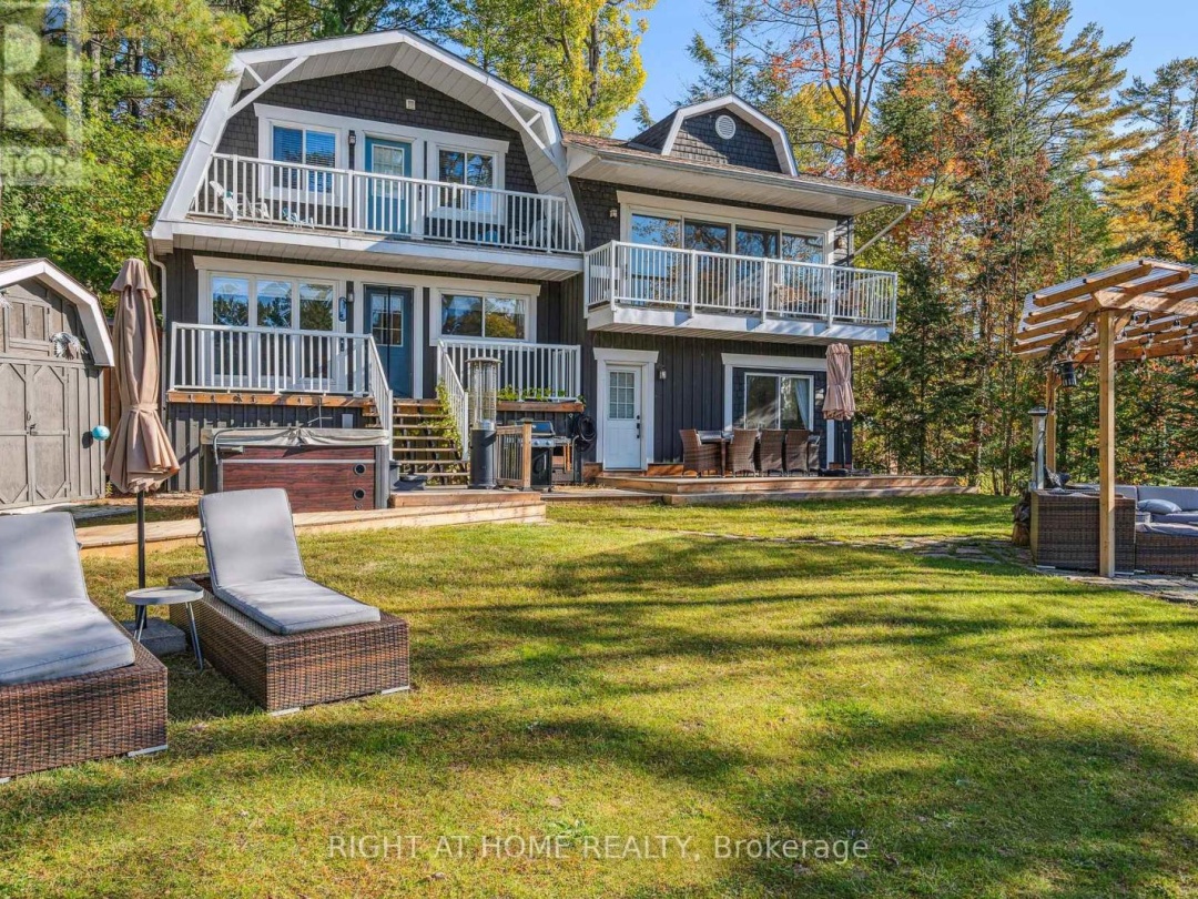 3583 RIVERDALE DRIVE, 