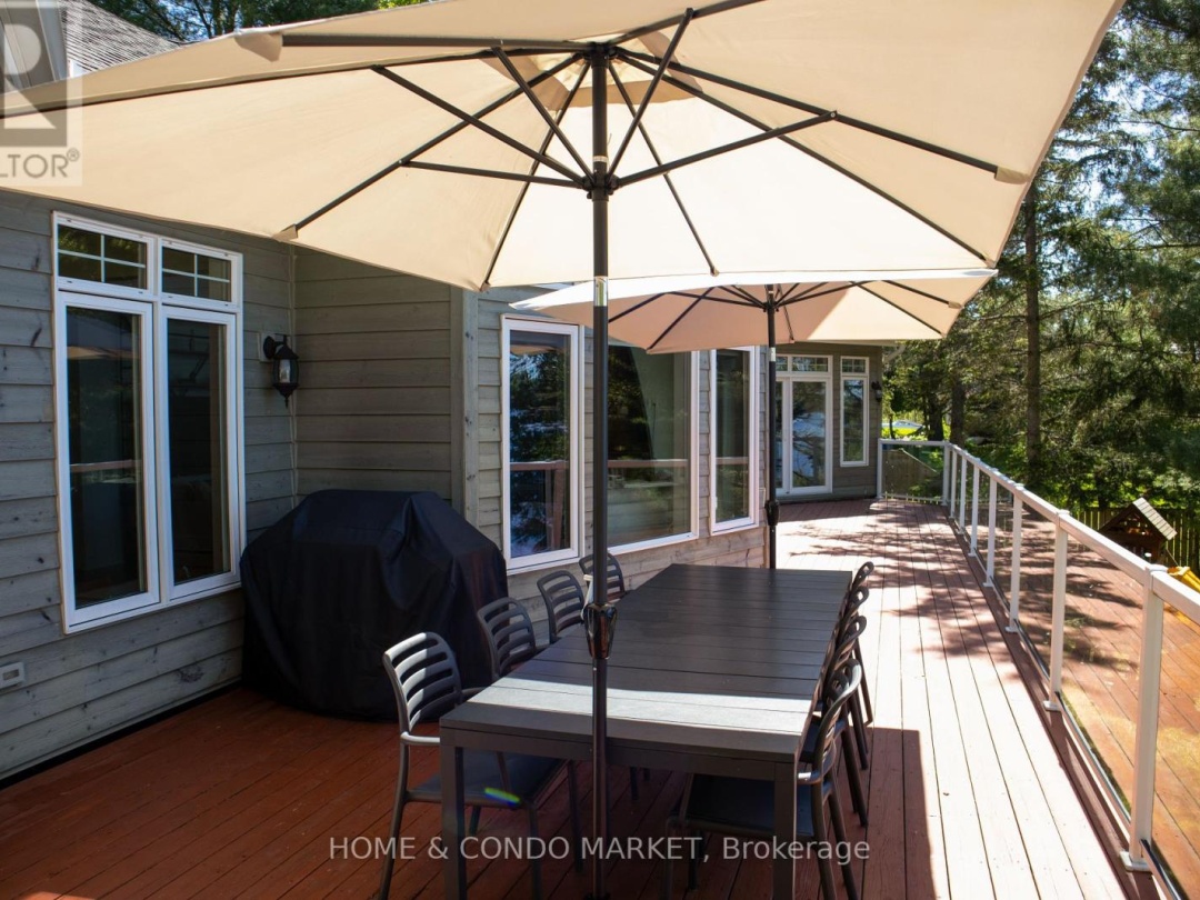 14 CHARLES AVENUE, Manitouwabing Lake